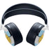 Argentina Flag Distressed PULSE 3D Wireless Headset for PS5 Skin